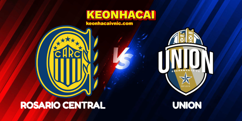 Soi Kèo Trận Đấu Rosario Central vs Union Ngày 28/06/2025 - Cup (Argentina) 2 Rosario Central vs Union